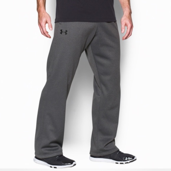ua storm joggers
